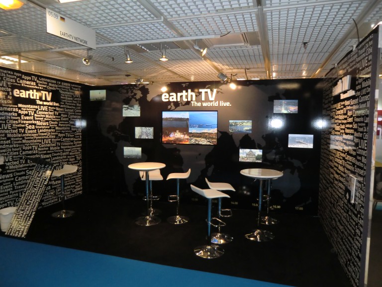earth TV